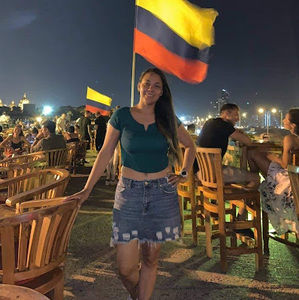 Meet your Posher, Natalia